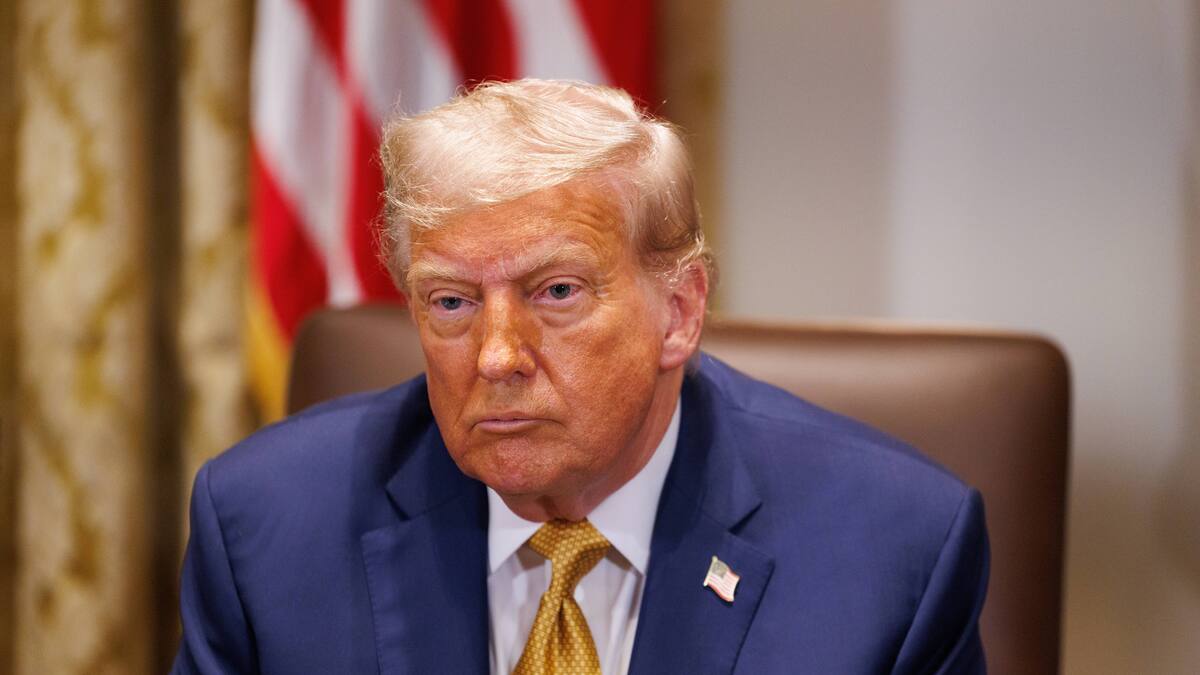 “Trump aborda las problemáticas económicas de forma equivocada”: Nobel Peter Diamond sobre aranceles