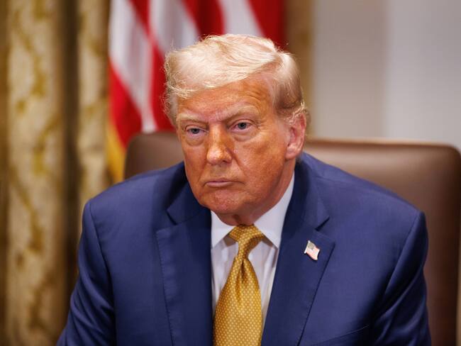 “Trump aborda las problemáticas económicas de forma equivocada”: Nobel Peter Diamond sobre aranceles