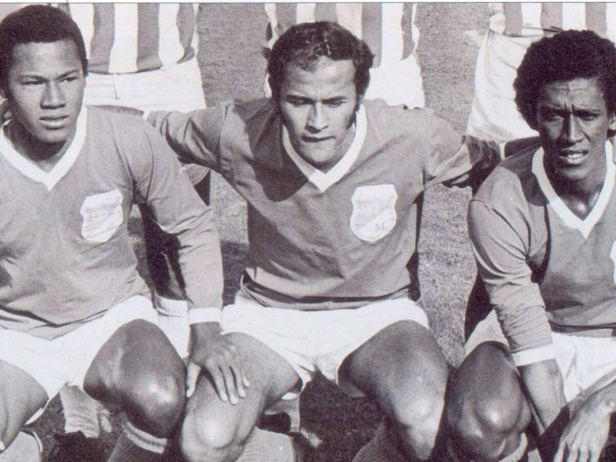 Willington Ortíz: “El médico Ochoa fue conmigo más que un papá”