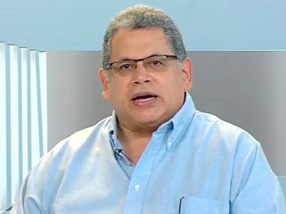 No tengo impedimento para el cargo: Ulahy Beltrán, superintendente de Salud