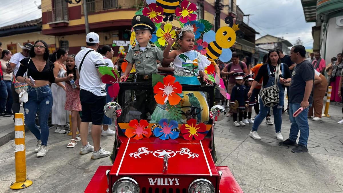 Viernes 15 de agosto, las noticias más importantes de Armenia y Quindío