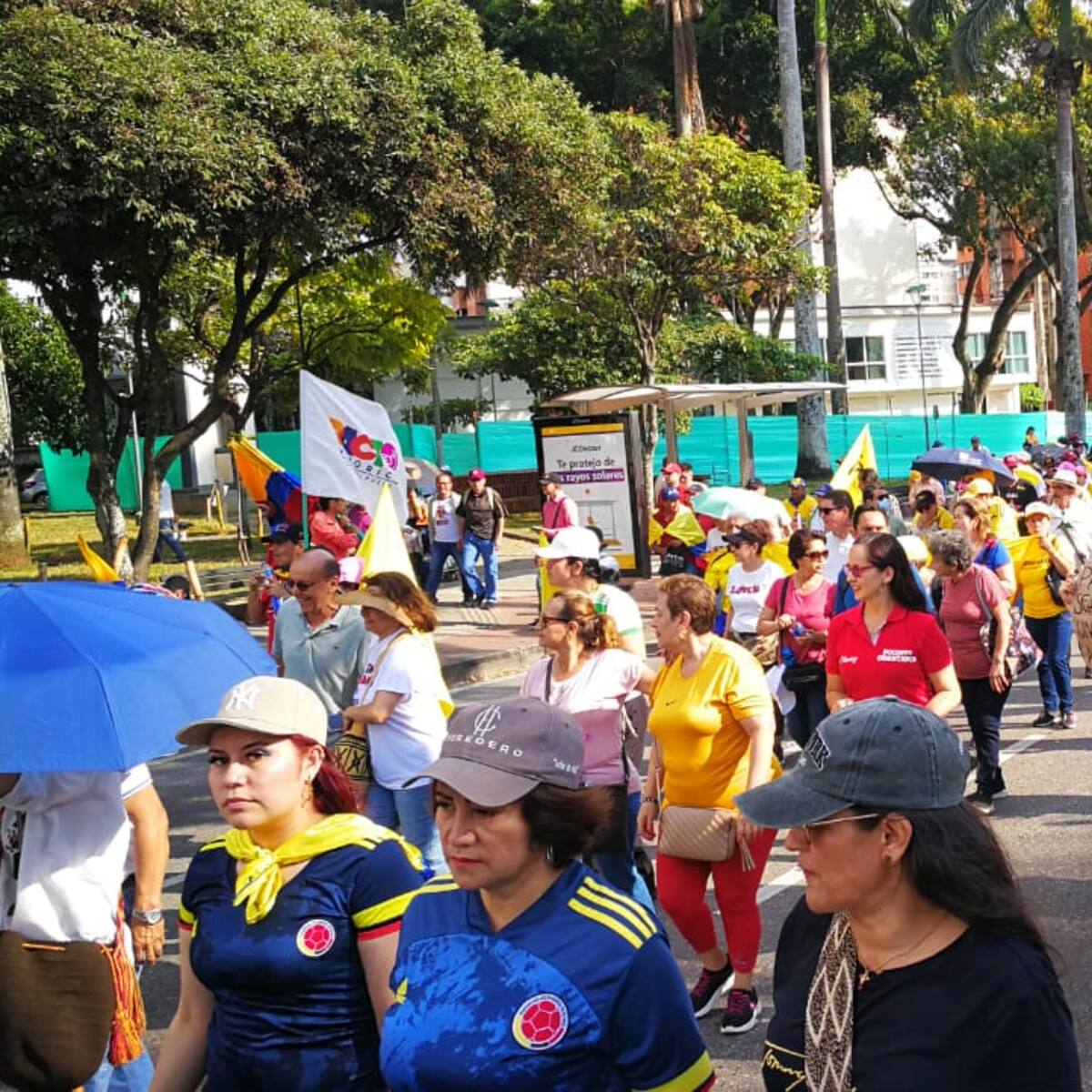 Habrá paro de docentes este 18 y 19 de abril