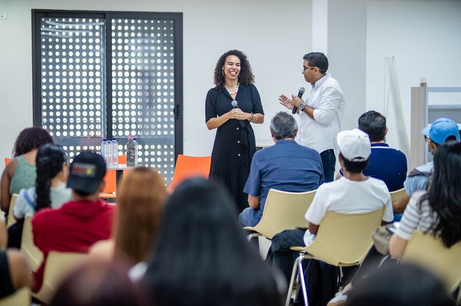 Universidad Tecnológica de Bolívar