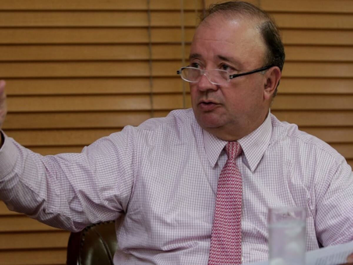 MinDefensa exige a las Farc y al Eln dejar de sembrar minas antipersonas