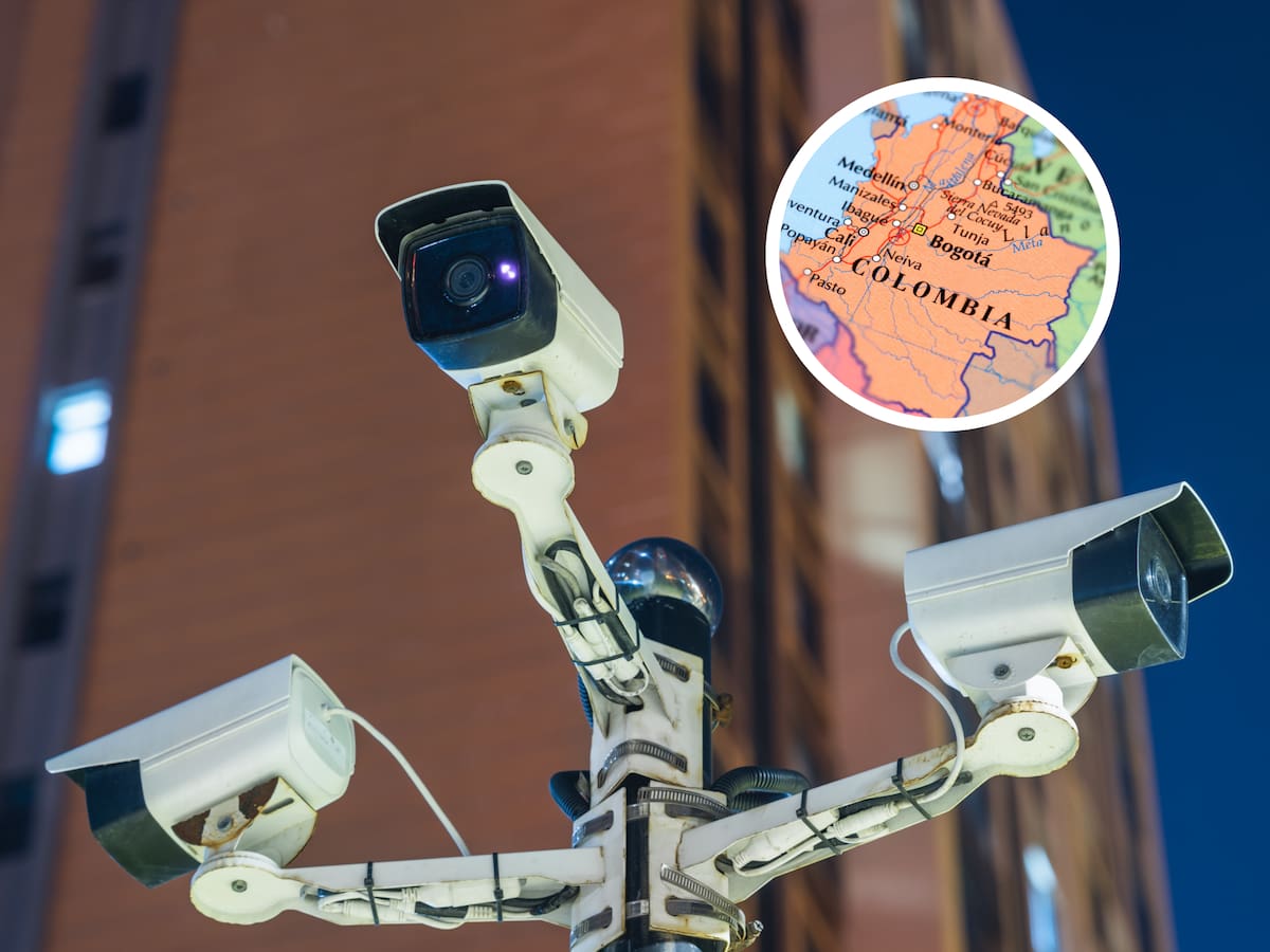 ¿Cuál es la ciudad más segura de Colombia? Esto dice encuesta del DANE