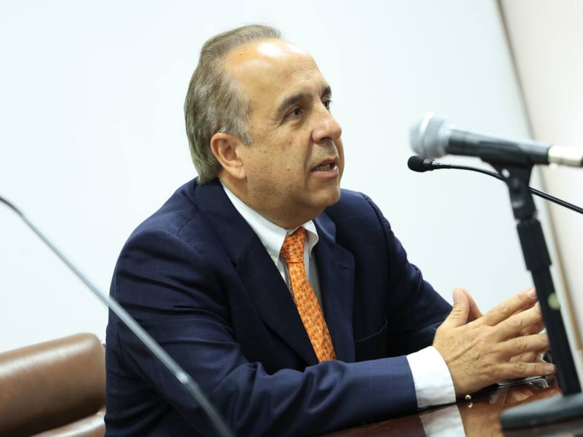 Con diálogo se solucionarán los bloqueos en las vías: MinTransporte