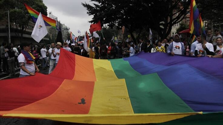 En manos de un conjuez quedó fallo sobre adopción de parejas homosexuales