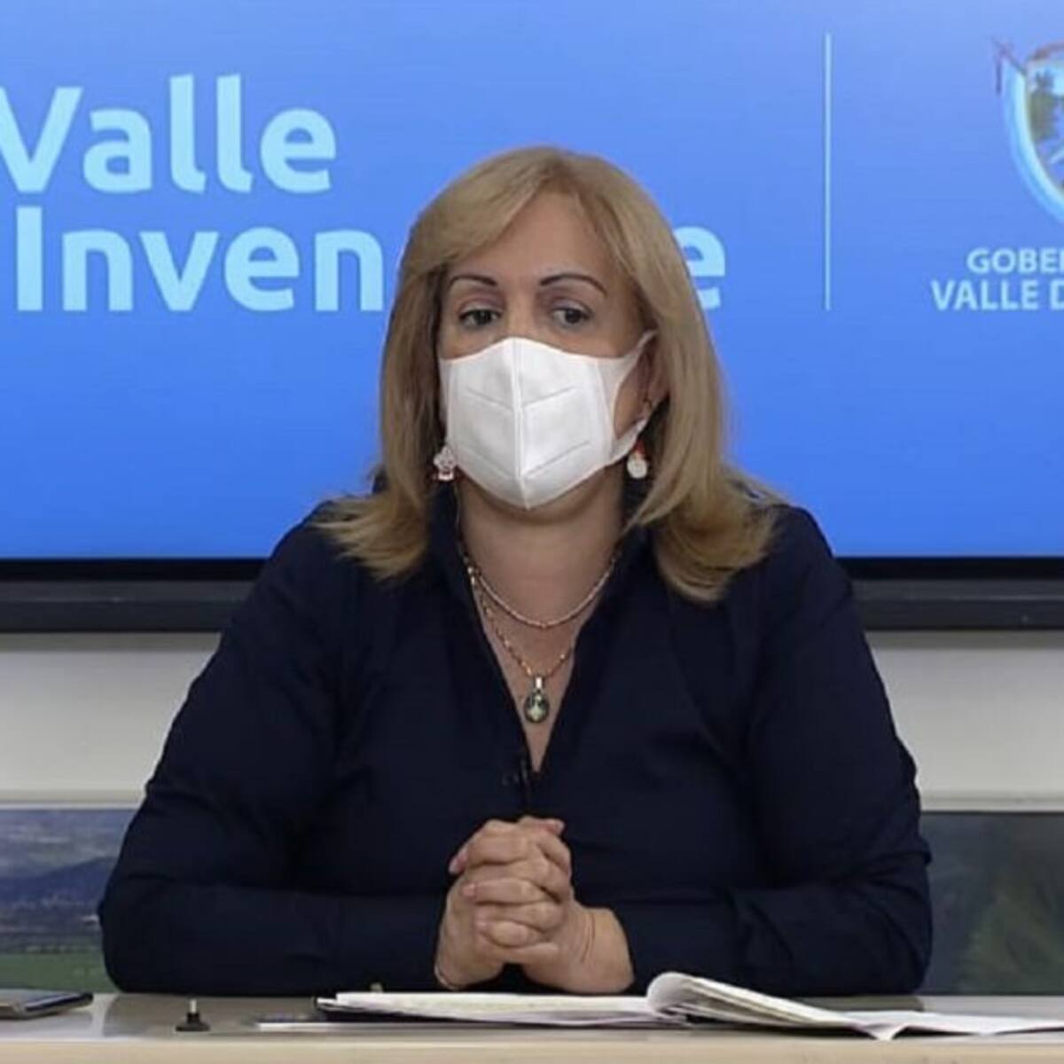 Para la protección de líderes se firma hoy pacto por los DDHH en el Valle