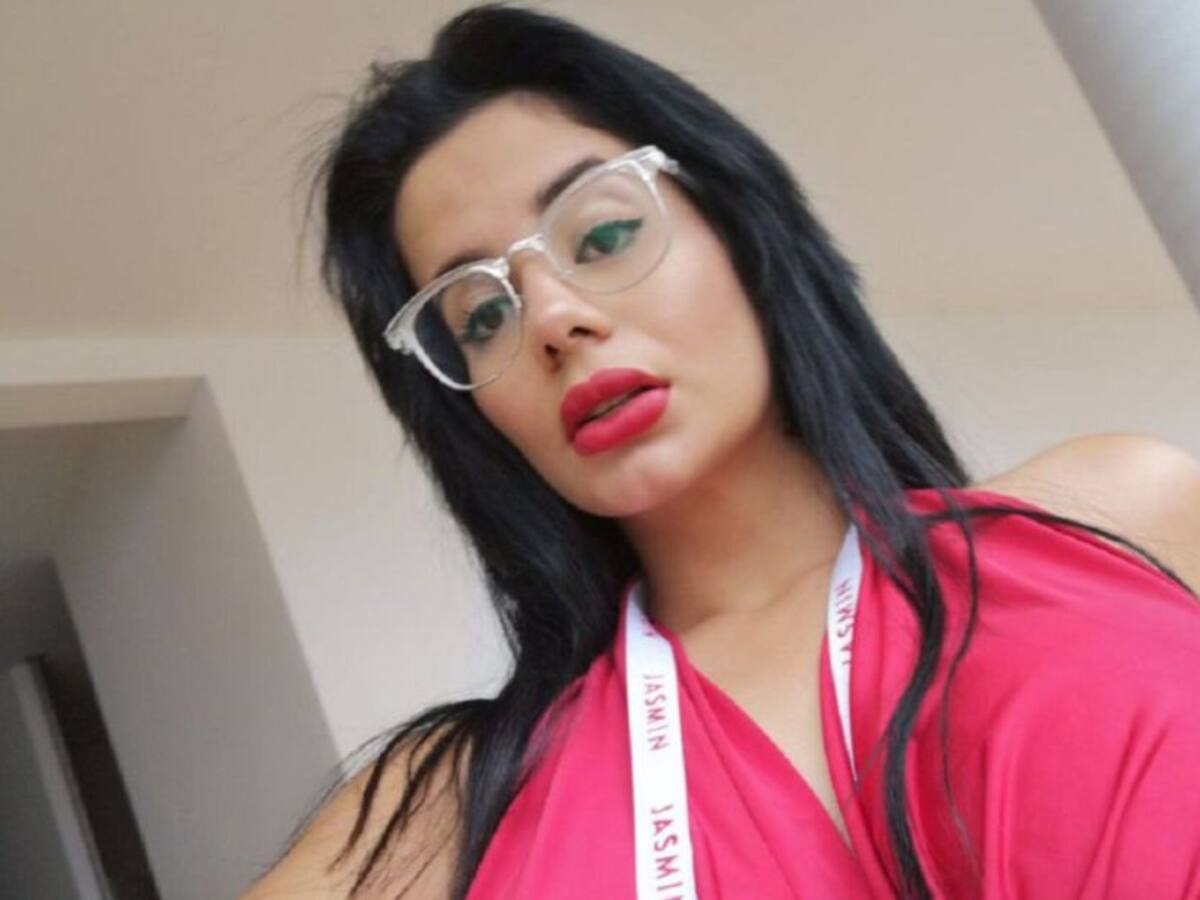 Amaranta Hank quiere hacer porno de nuevo