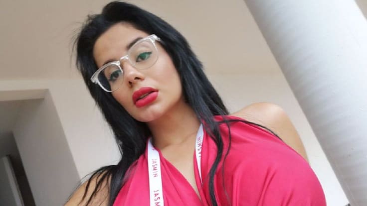 Amaranta Hank quiere hacer porno de nuevo