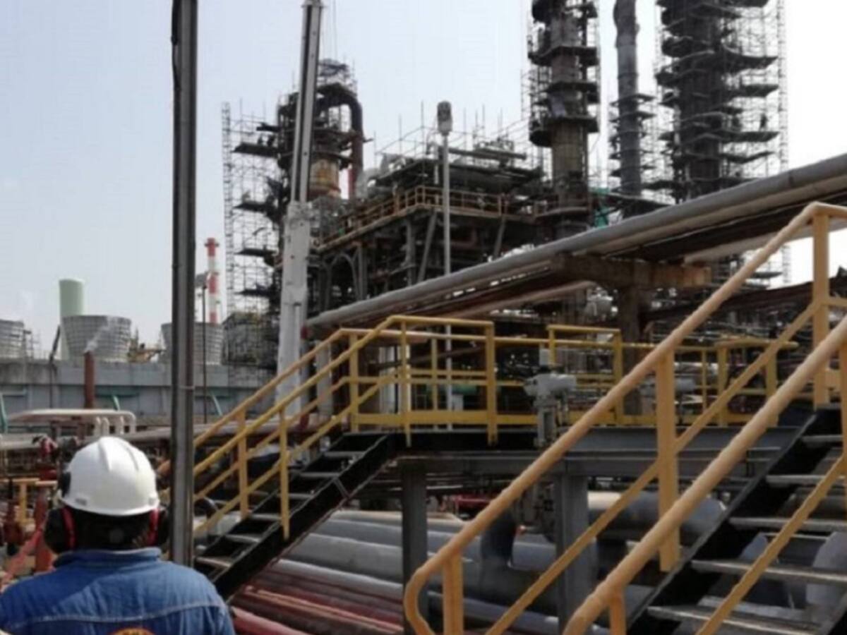 Suspenden contratos a trabajadores petroleros en el Catatumbo