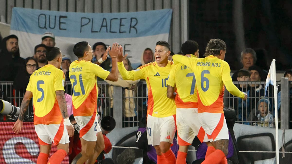 Figura de la Selección Colombia regresaría a un grande de América