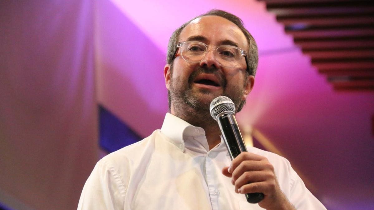 La Corte Suprema condena al senador Ciro Ramírez por corrupción en el caso “Las Marionetas 2.0”