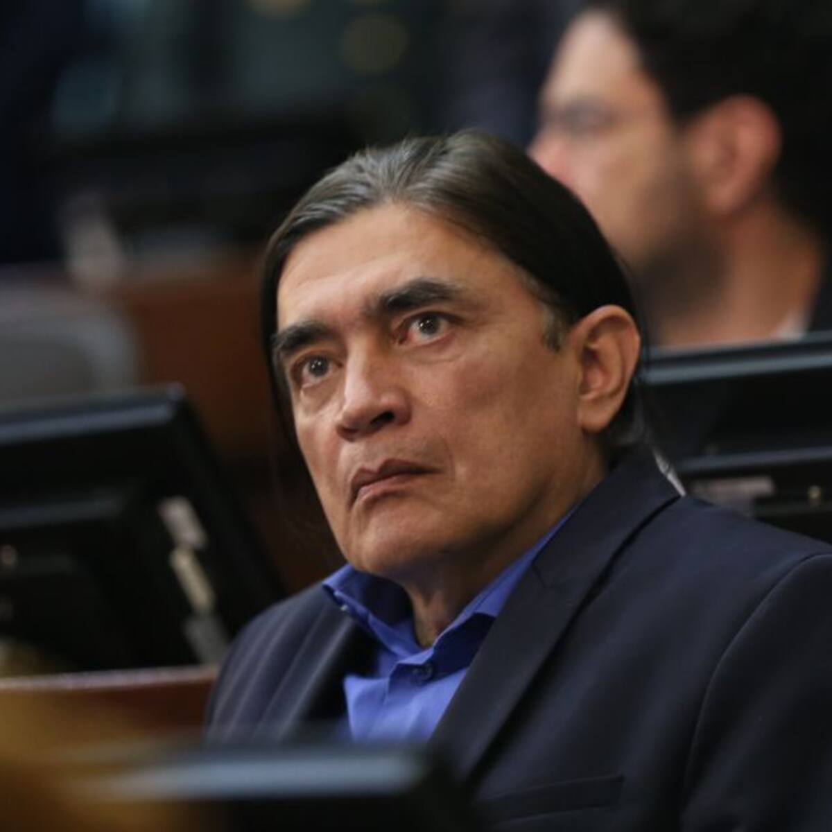 Gustavo Bolívar responderá a preguntas ‘Sin Anestesia’ en La Luciérnaga este 15 de agosto