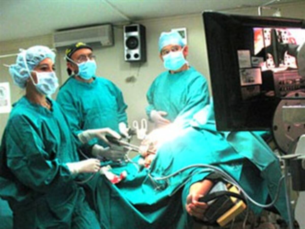 Contraloría Distrital denuncia ‘minicarrusel’ en el Hospital Simón Bolívar