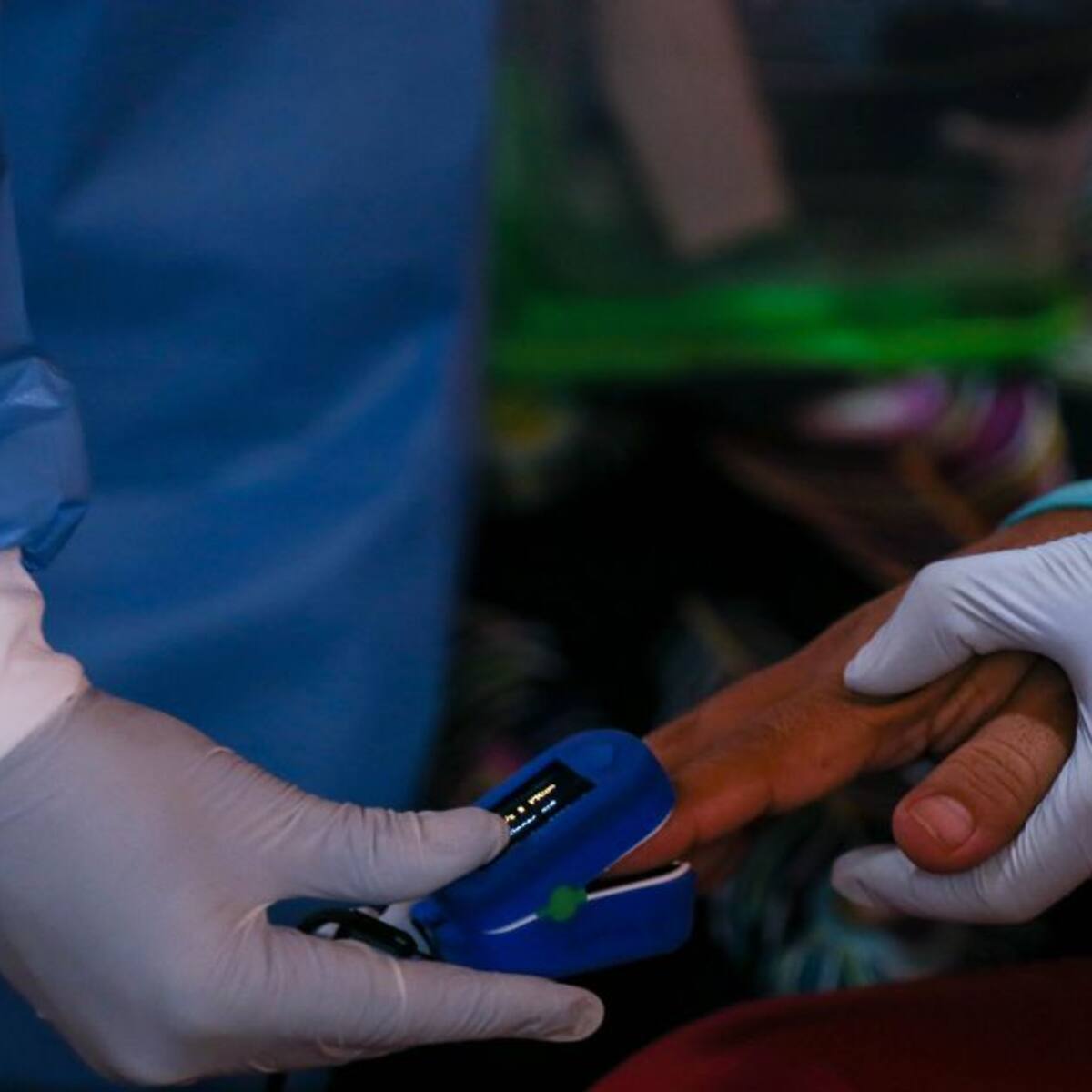 En medio del pico de la Pandemia, despiden 20 médicos en Hospital del Cauca