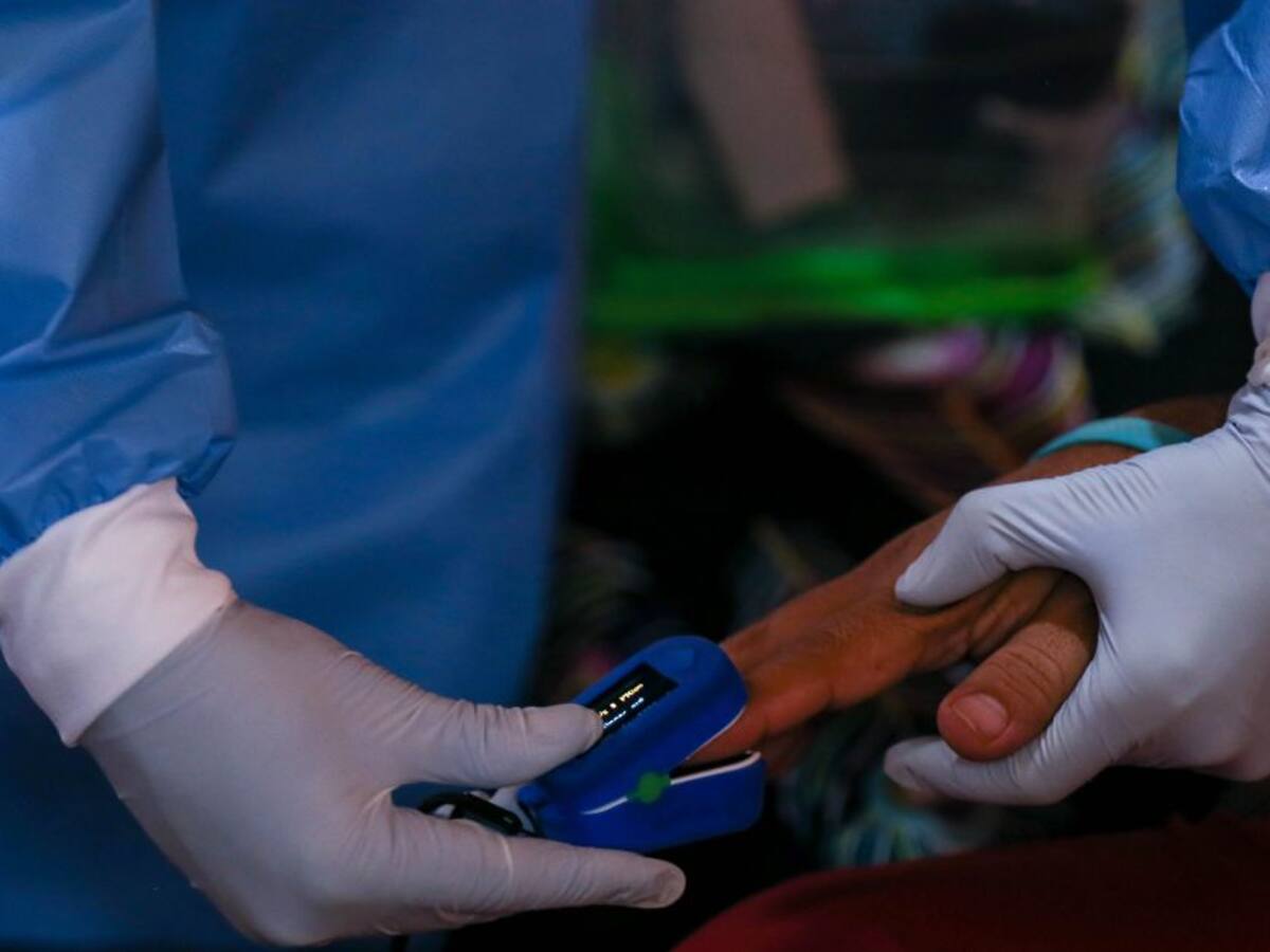 En medio del pico de la Pandemia, despiden 20 médicos en Hospital del Cauca