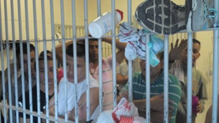 Denuncian alarmante hacinamiento en estaciones de Policía de Soacha