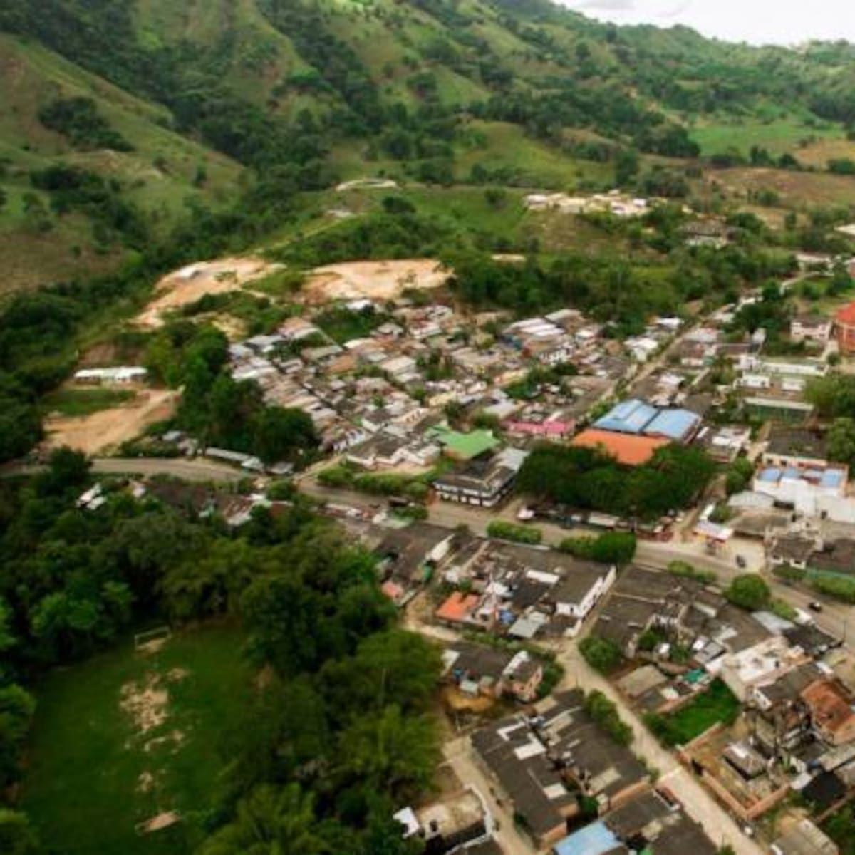 Sancionan a exalcalde de La Esperanza, Norte de Santander, por sobrecosto en compra de un predio