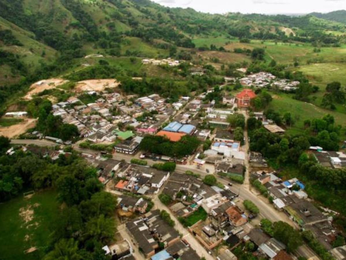 La Procuraduría sancionó al exalcalde de La Esperanza, Norte de Santander