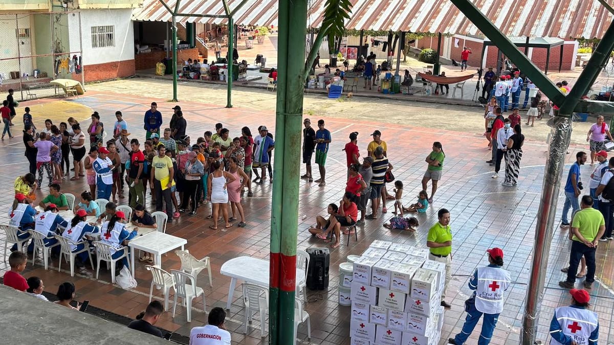 Guerra en el Catatumbo: 20 mil desplazados en primer trimestre de 2026