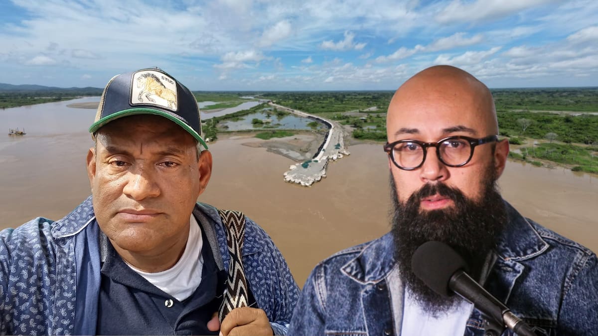 “Se robaron 17.000 millones del canal La Esperanza; inversión no sirvió de nada”: Líder de la Mojana