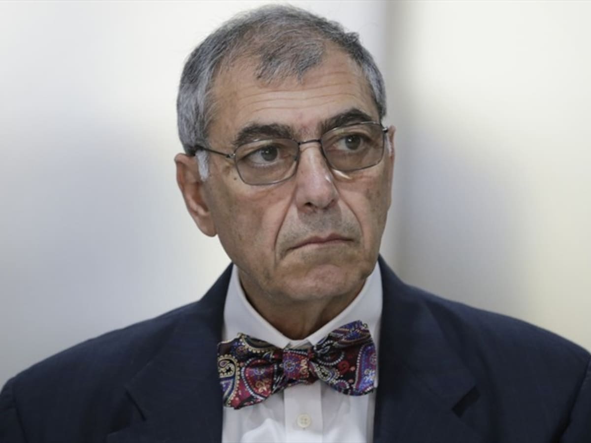 Aquarela podría conducir a una destitución de William Dau: procurador delegado