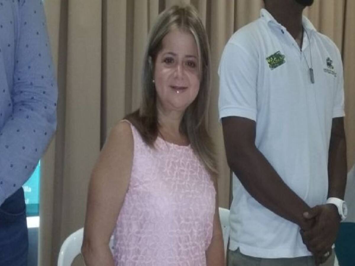 Gobernadora: Debemos recuperar la normalidad académica en Uniatlántico