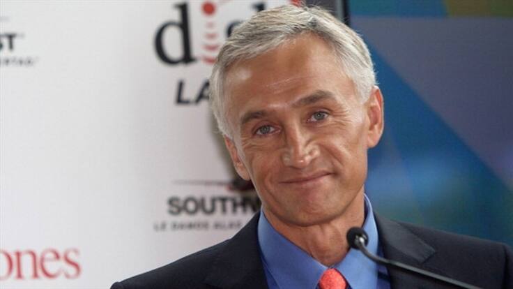 Jorge Ramos: “El periodismo es una profesión maravillosa”