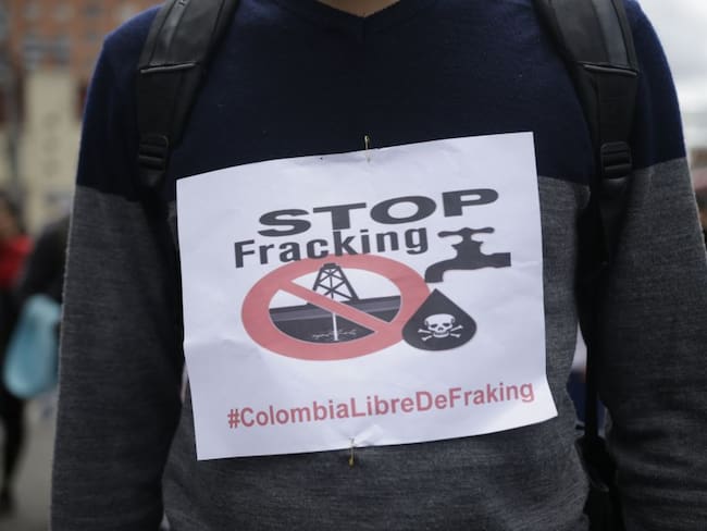 Organizaciones aplauden decisión sobre el Fracking en Colombia