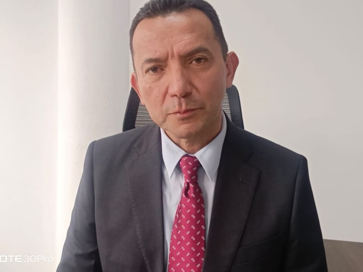 Rafael Acevedo viaja a la posesión y Tunja queda con alcalde encargado