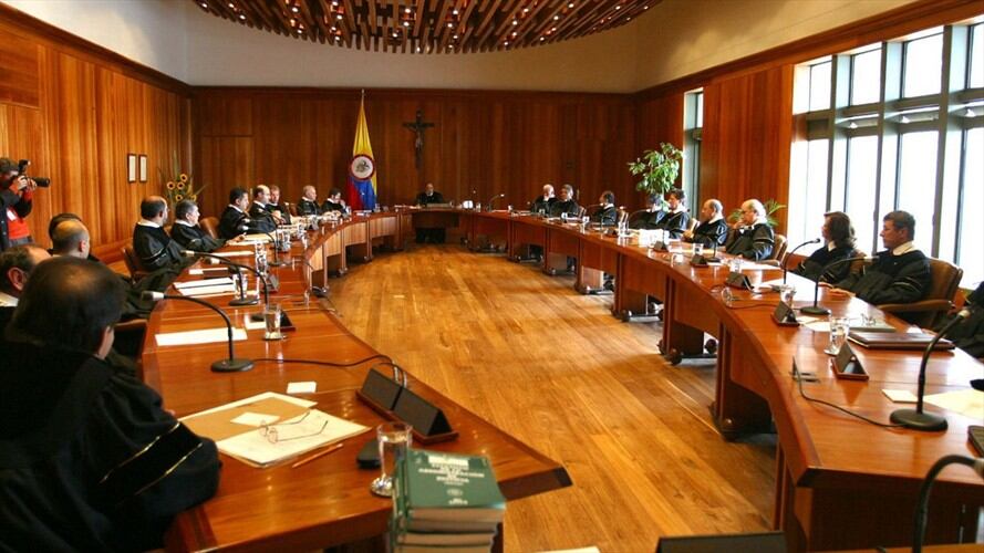 Imagen de referencia. Foto: Colprensa