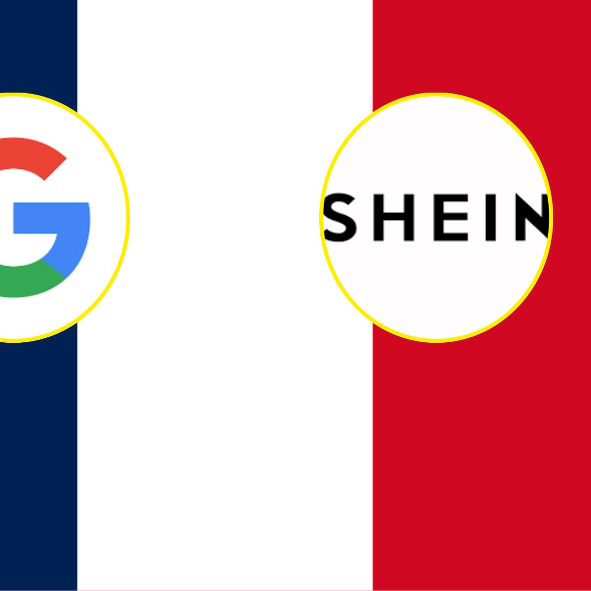 Francia suspende a Shein por venta en línea de muñecas sexuales con apariencia infantil