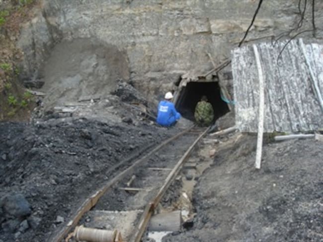 Procuraduría adelanta 25 investigaciones por corrupción en títulos mineros