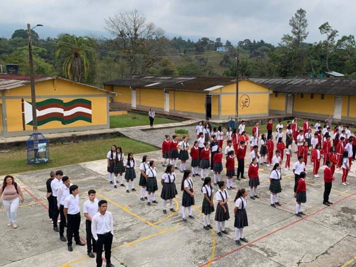 En Boyacá hay seis mil estudiantes sin matricularse