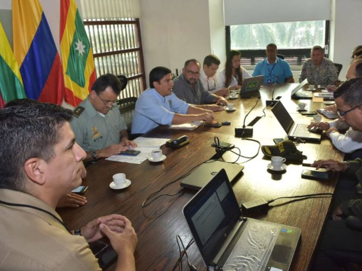 Cuatro Centros de Atención al Turista para vacaciones en Cartagena