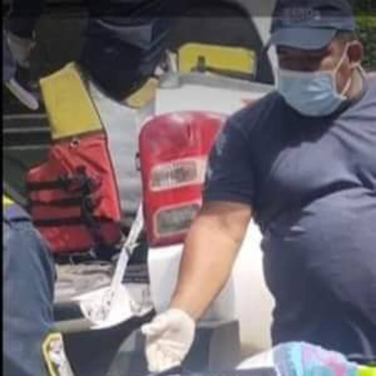 Encuentran cuerpo sin vida de Ferney Ramos Losada en Campoalegre