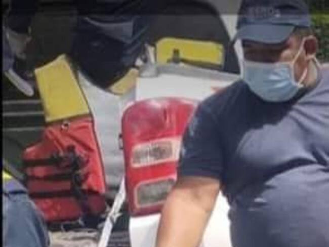 Encuentran cuerpo sin vida de Ferney Ramos Losada en Campoalegre