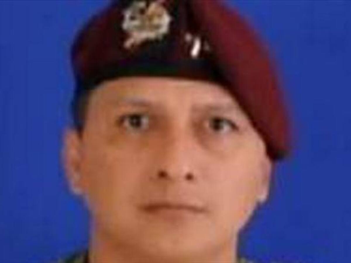 Coronel (r) Gonzales del Río aceptó su participación en 32 falsos positivos