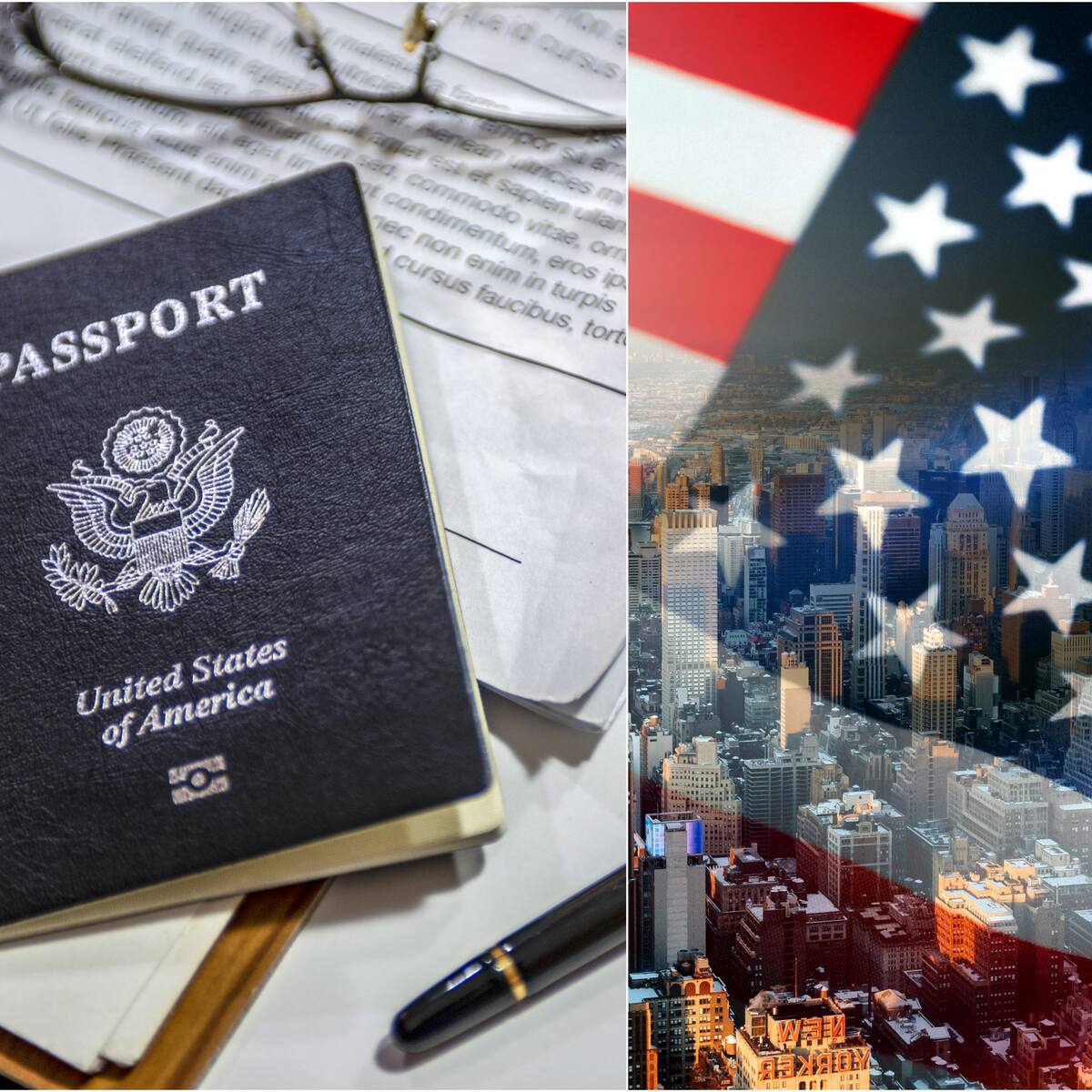 Estas son las únicas personas que pueden pedir refugio en Estados Unidos desde Colombia