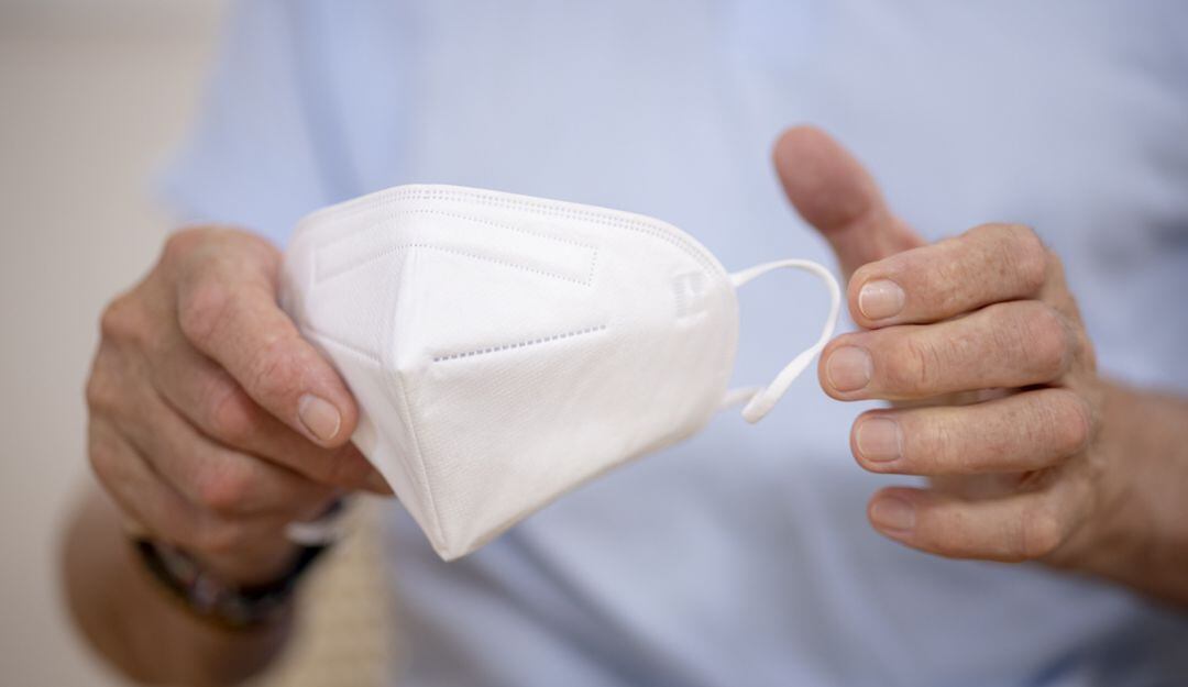 Uso del tapabocas dependerá ahora de la necesidad de cada persona