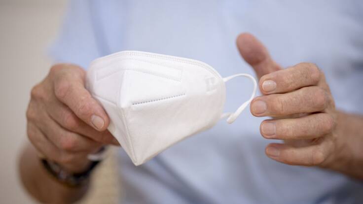 Uso del tapabocas dependerá ahora de la necesidad de cada persona