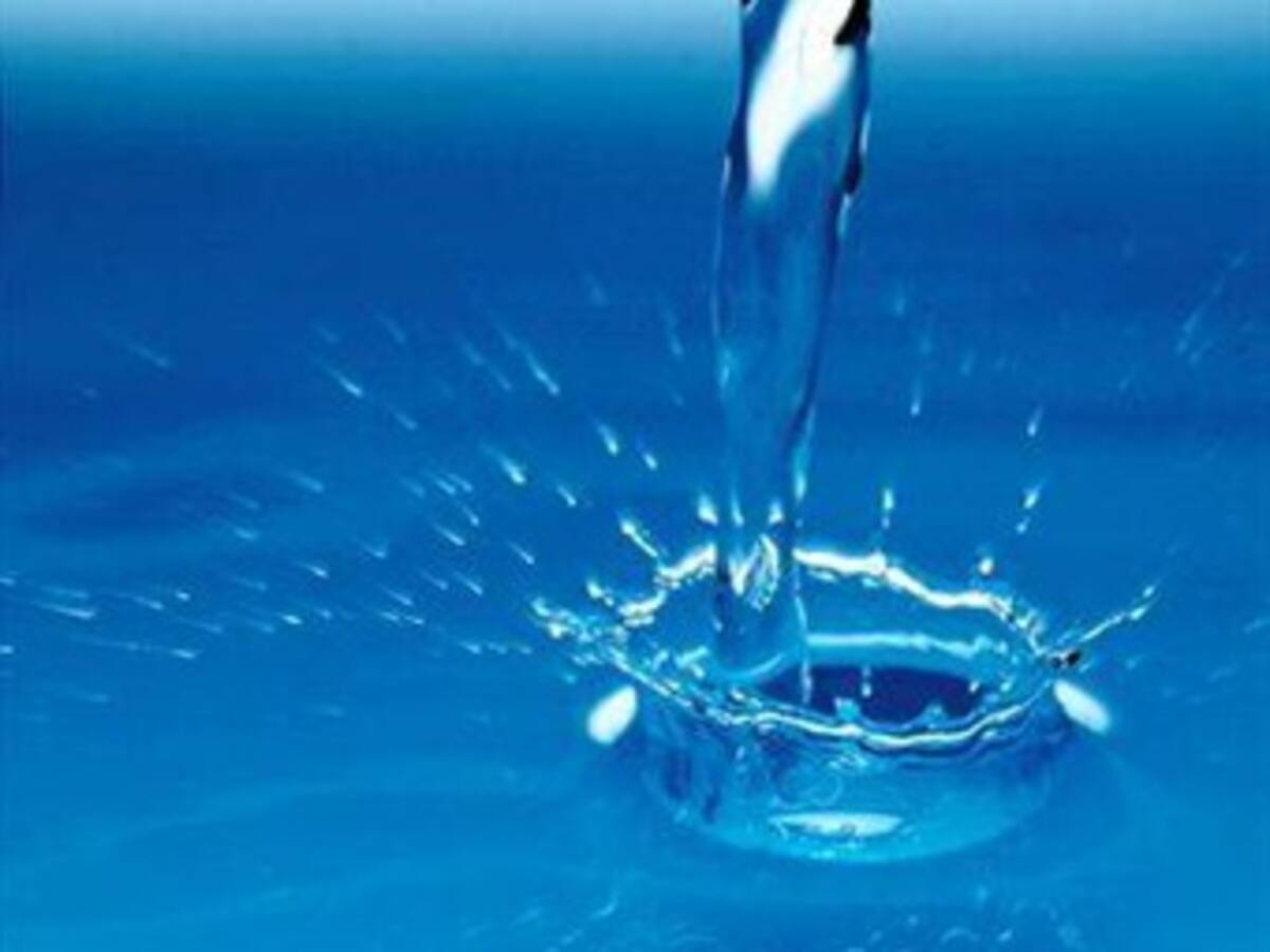 El V Foro mundial del agua busca respuestas a la escasez