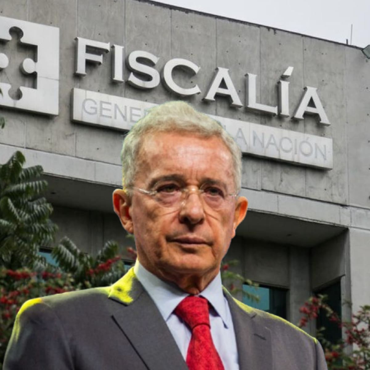 Fiscalía citó al expresidente Uribe a indagatoria el 24 de julio por masacres El Aro y La Granja