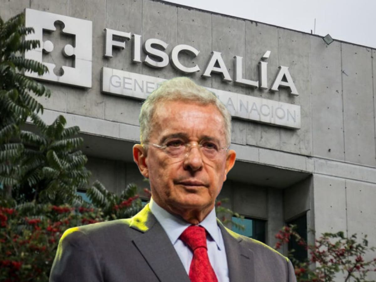 Fiscalía citó al expresidente Uribe a indagatoria el 24 de julio por masacres El Aro y La Granja