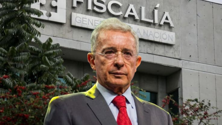 Hasta último momento, defensa del expresidente Uribe busca suspender indagatoria