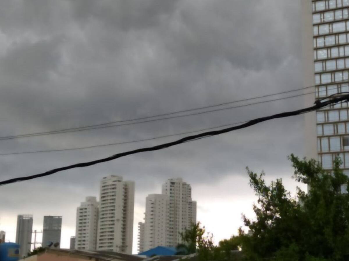 En Cartagena, lanzan "ABC de la Gestión del Riesgo"