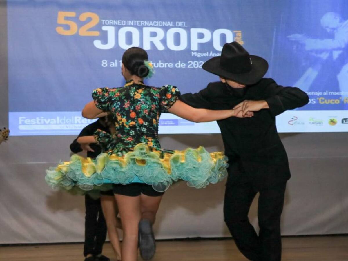 Con 143 artistas, inicia la edición #52 del Torneo Internacional del Joropo