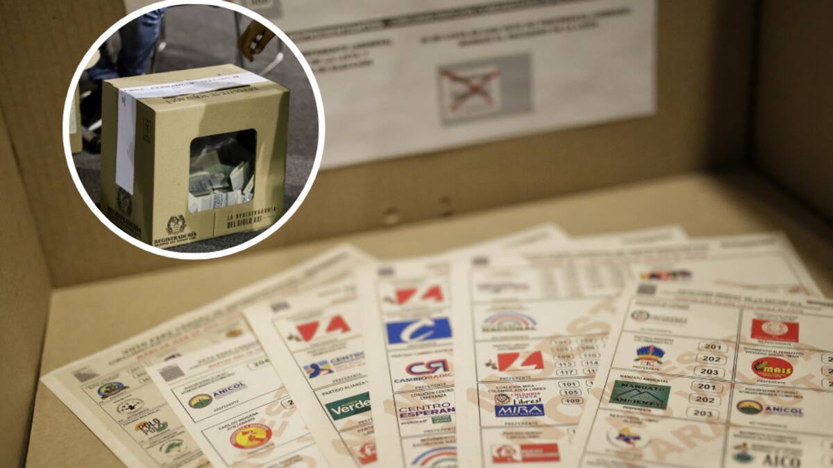 ¿En qué mesa votar HOY 29 de octubre? Consulte su puesto de votación con la cédula