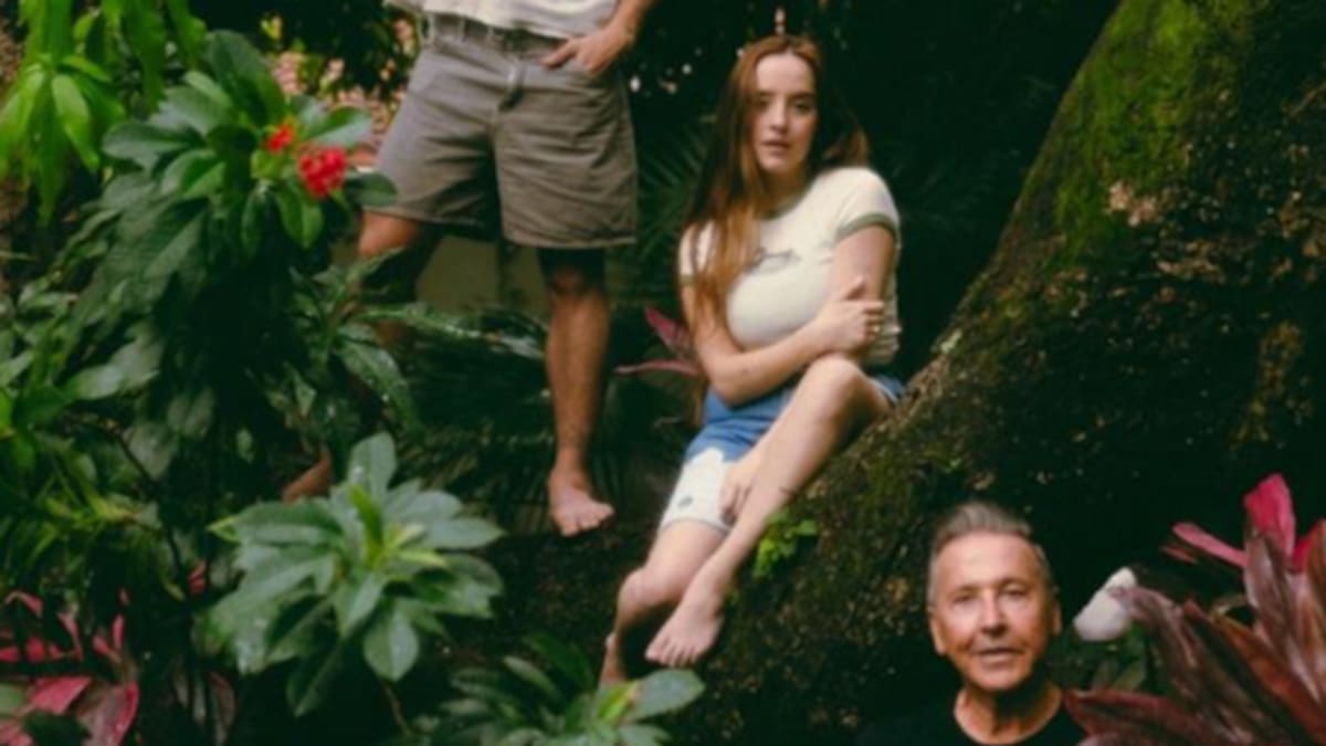 Los “Montaner” y Camilo, se unen en esta nueva versión de “Si tuviera que elegir”